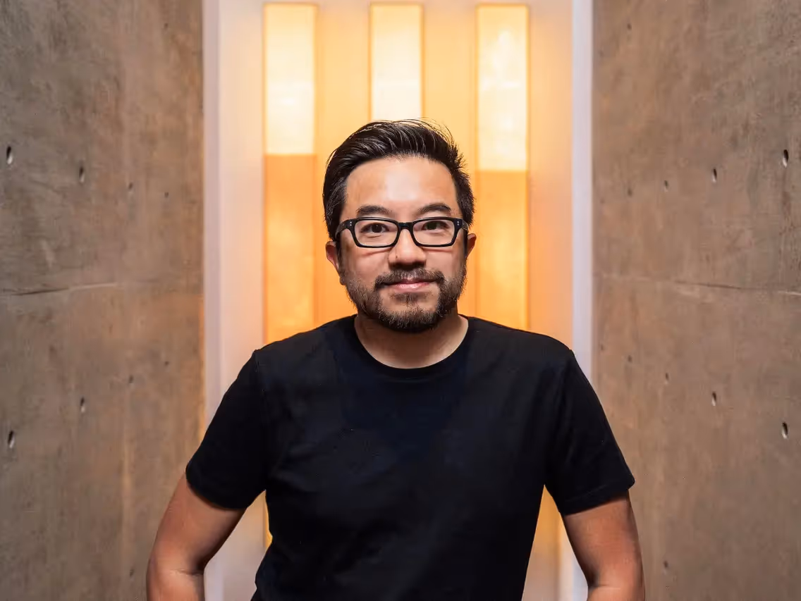 Garry Tan