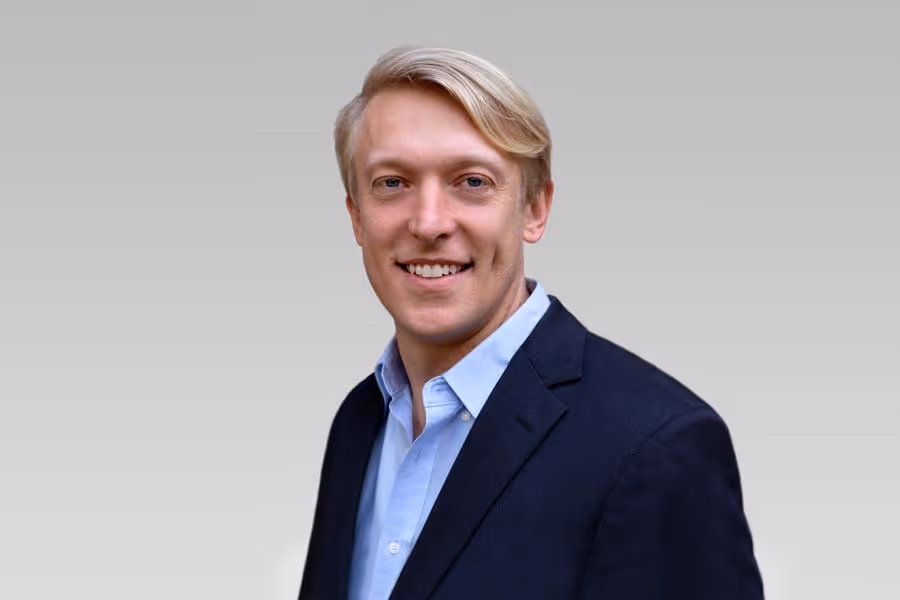 Kai Stinchcombe