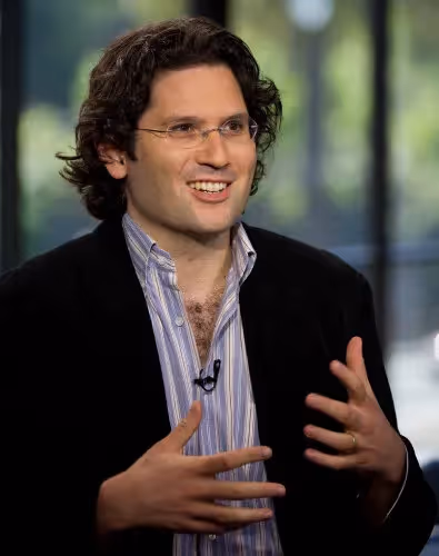 Michael Fertik