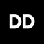 Double Descent logo
