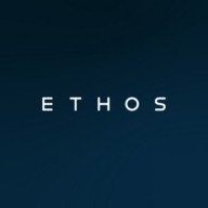 Ethos Space logo