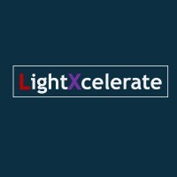 LightXcelerate logo
