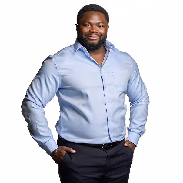 Fiyin Olayisade